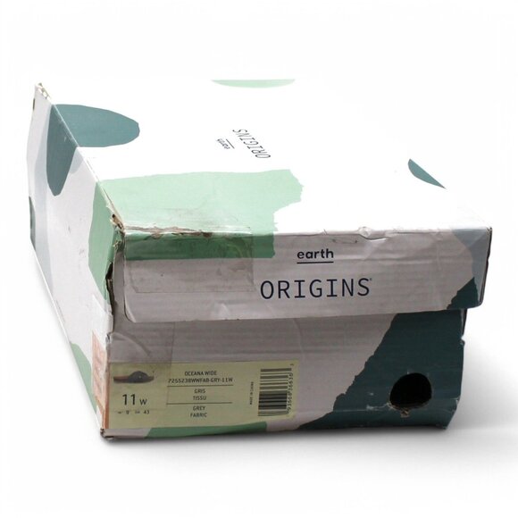 Earth Origins Oceana Sandals - Picture 8 of 8